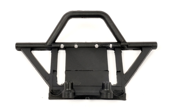 T2M Frontrammer vorne schwarz